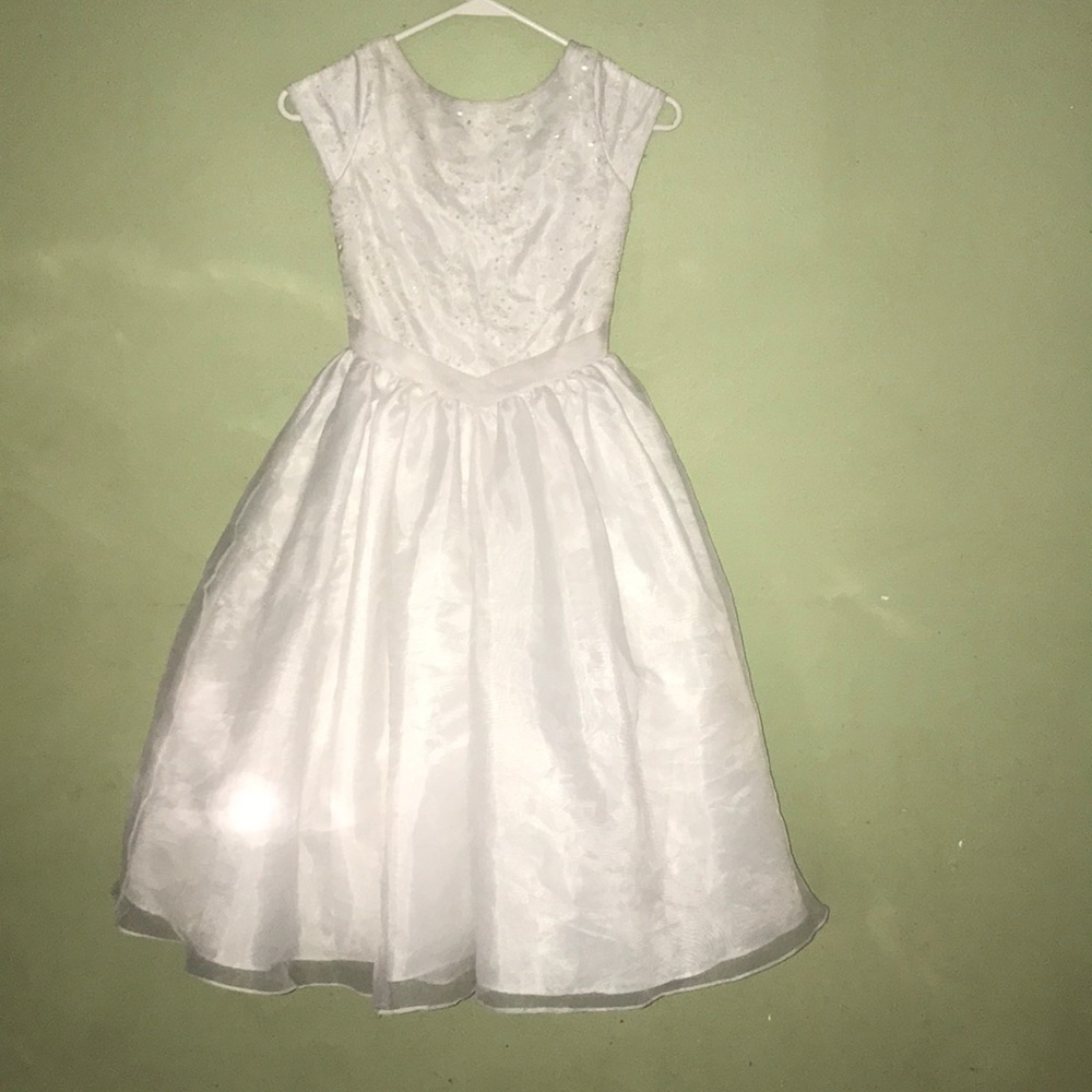 Kids formal dress